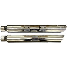 Vance & Hines Muffler Assembly