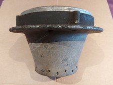 TRIUMPH AND BSA CONICAL REAR