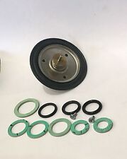 Alpha CB24,CB28,CD Diverter