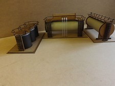 Silo Pack - scenery terrain