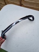 Vision Trimax Carbon  Handlebar   440mm+10mm    31.8mm   Very Good Condition!