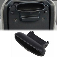 Armrest Cover Lock Center