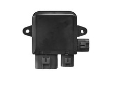 RADIATOR FAN CONTROLLER