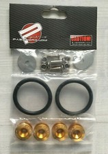 Password JDM Quick Release