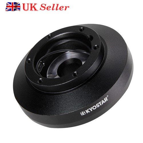 Steering wheel hub - steering, adapter