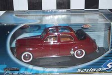 Solido Peugeot 203
