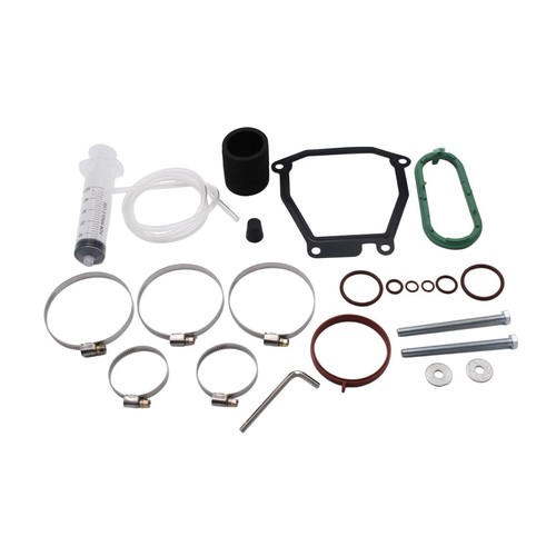 Supercharger service kit - supercharger,
