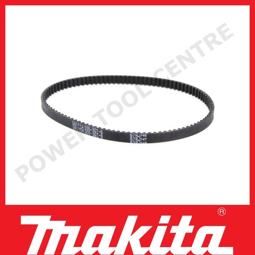 Genuine new makita belt sander - genuine,
