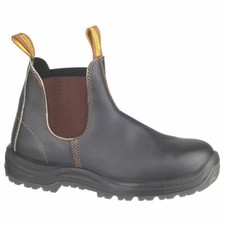 Blundstone Brown Leather 192