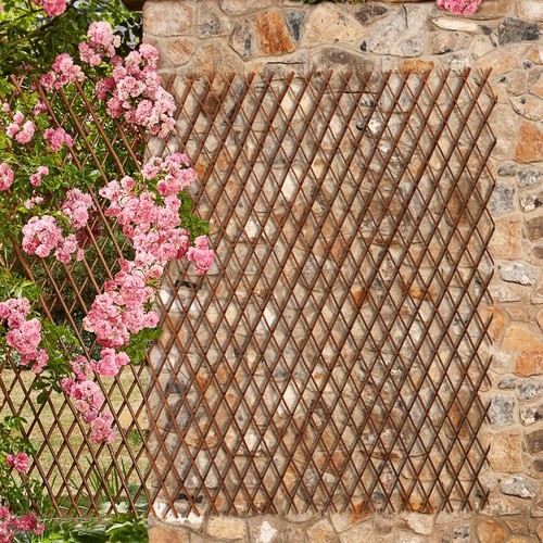 Garden gear expanding - gear, trellis