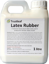 Trustleaf 1 Litre Liquid Latex