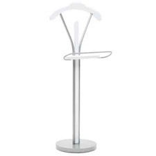 Suit Stand 45x35x107  White