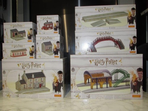 Hornby harry potter - hornby,