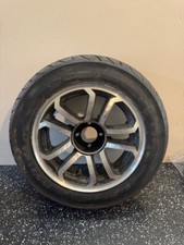 DRIVE KING COBRA MOBILITY SCOOTER FRONT WHEEL ( LEFT HAND )