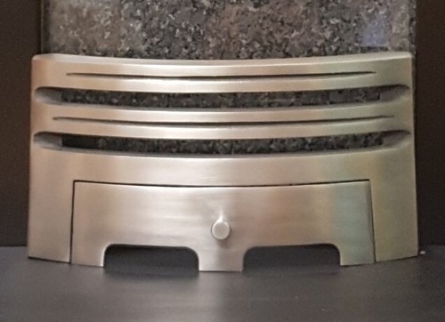 Replacement silver grace - replacement, gas