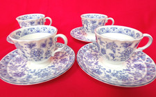 MINTON SHALIMAR COFFEE