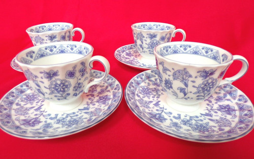 Minton shalimar coffee - minton,