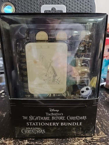 Disney nightmare before - disney,