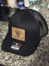 Smith And Wesson Richardson