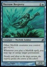 Merrow reejerey lorwyn - merrow,