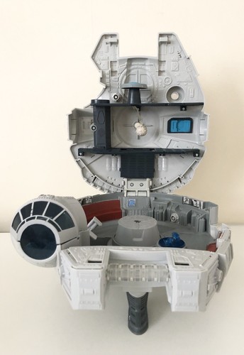 Star wars millennium falcon - millennium,