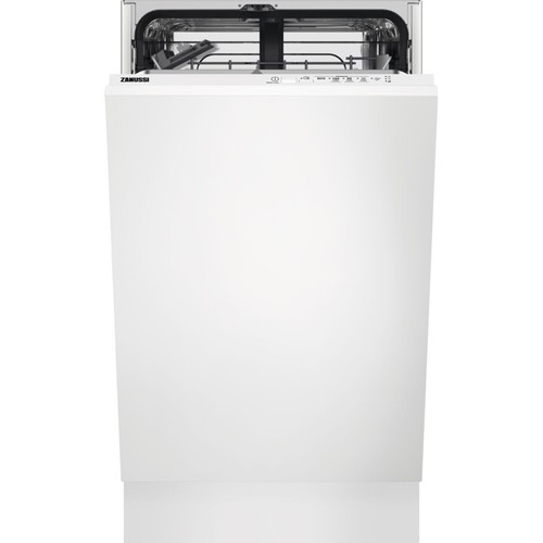 Zanussi zsln1211 fully - zanussi, f