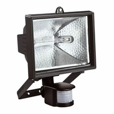 400w Halogen Floodlight Garden