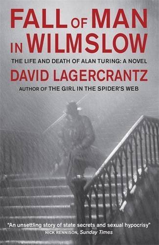 Fall man wilmslow - fall,