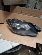 2011 MAZDA CX-7 BI-XENON DRIVER SIDE HEADLIGHT ASSEMBLY E221-51030 100-41026 RH