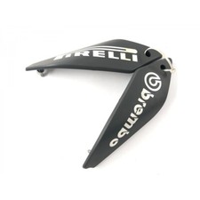 KTM Duke 690 A3 [2012] - Frame