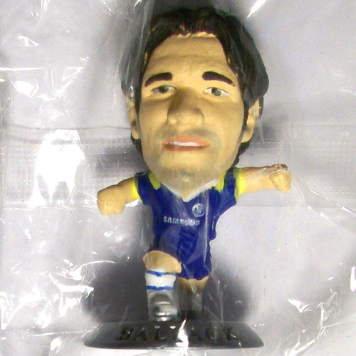 Corinthian microstars chelsea - corinthian,