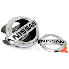 OEM / JDM Nissan 03-07