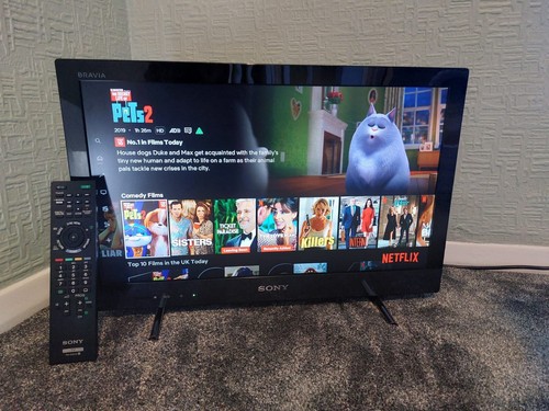 Sony bravia lcd kdl - sony, tv