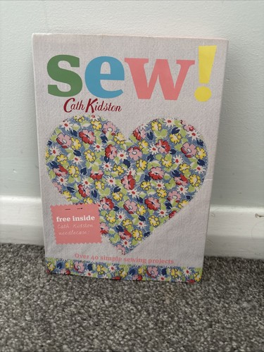 Sew pocket edition by cath - by,