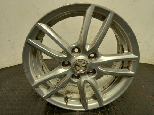 Mazda mx5 alloy wheel inch - mazda,