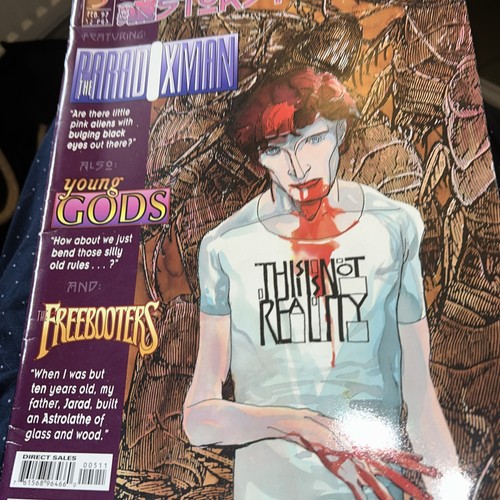 The storyteller magazine - storyteller,