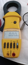 Di Log DL231 Clamp meter