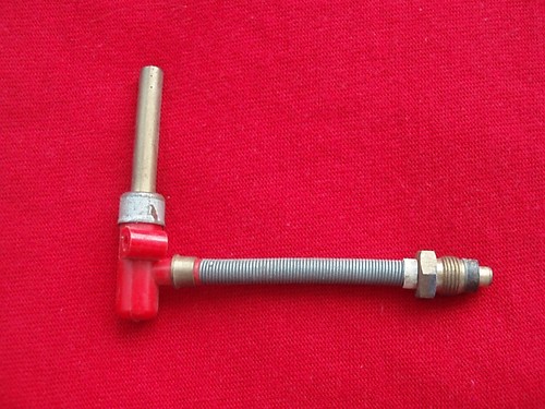 New old stock - old,
