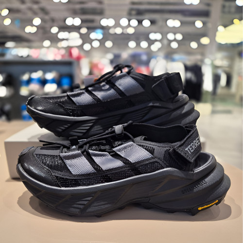Adidas terrex free - hiker, sl