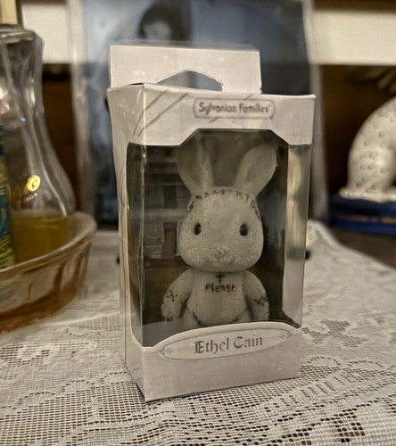 Sylvanian families ethel cain - families,