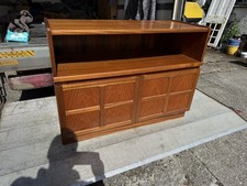 Vintage retro nathan - vintage, sideboard