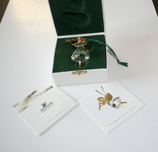 Swarovski Crystal Memories