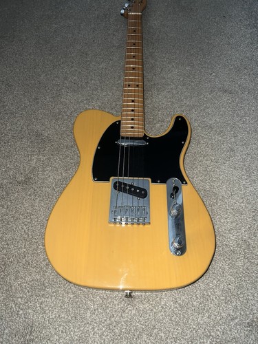 Fender telecaster - fender,
