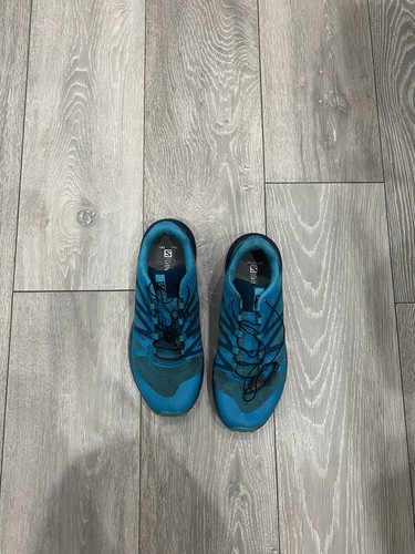 Salomon vibe trail shoes - salomon,