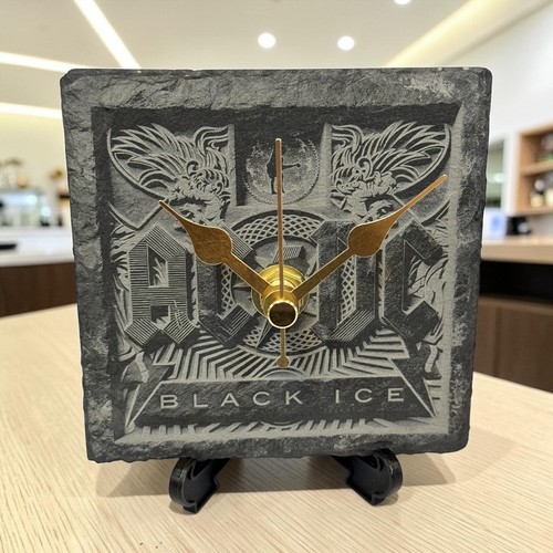 Handmade slate engraved - dc, slate-engraved