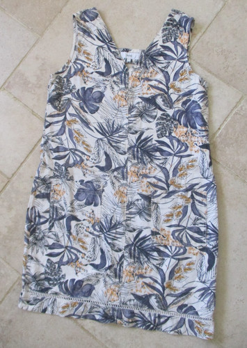 Next ladies linen sleeveless - next,