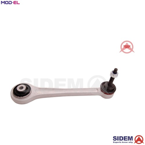 Controltrailing arm wheel - controltrailing,