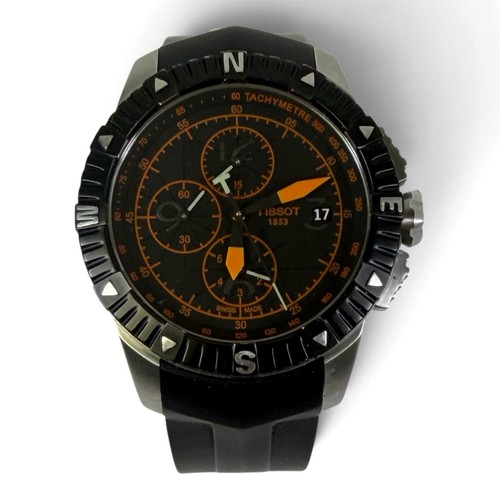 Tissot navigator 44mm - t-navigator,