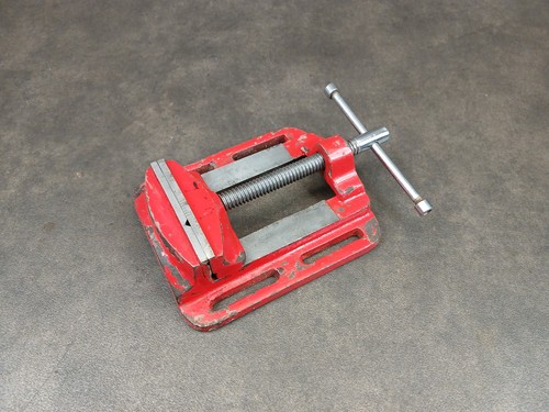 Jaw engineering machine - 4",