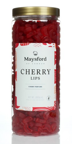 Maysford cherry lips gift - cherry,